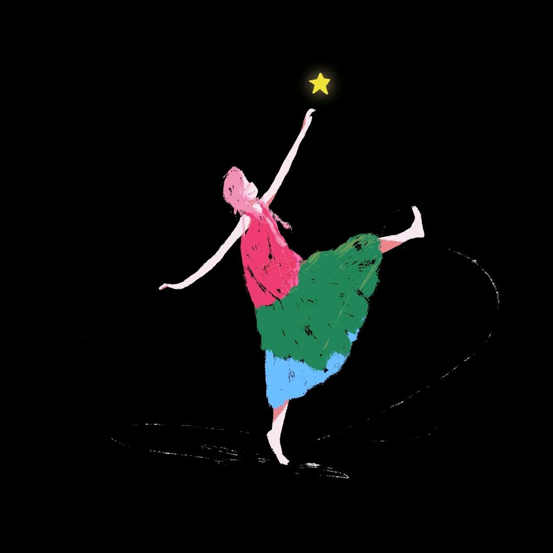 高铁不快很可爱