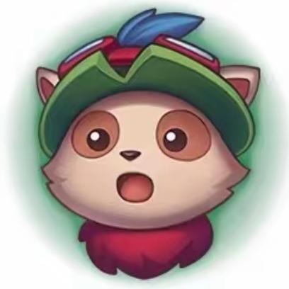 爱跳的提莫（直播版）