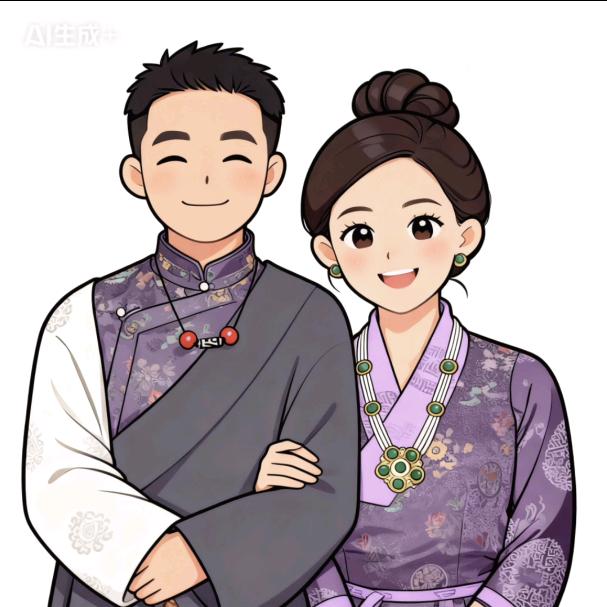小姨👰🏻‍♀️