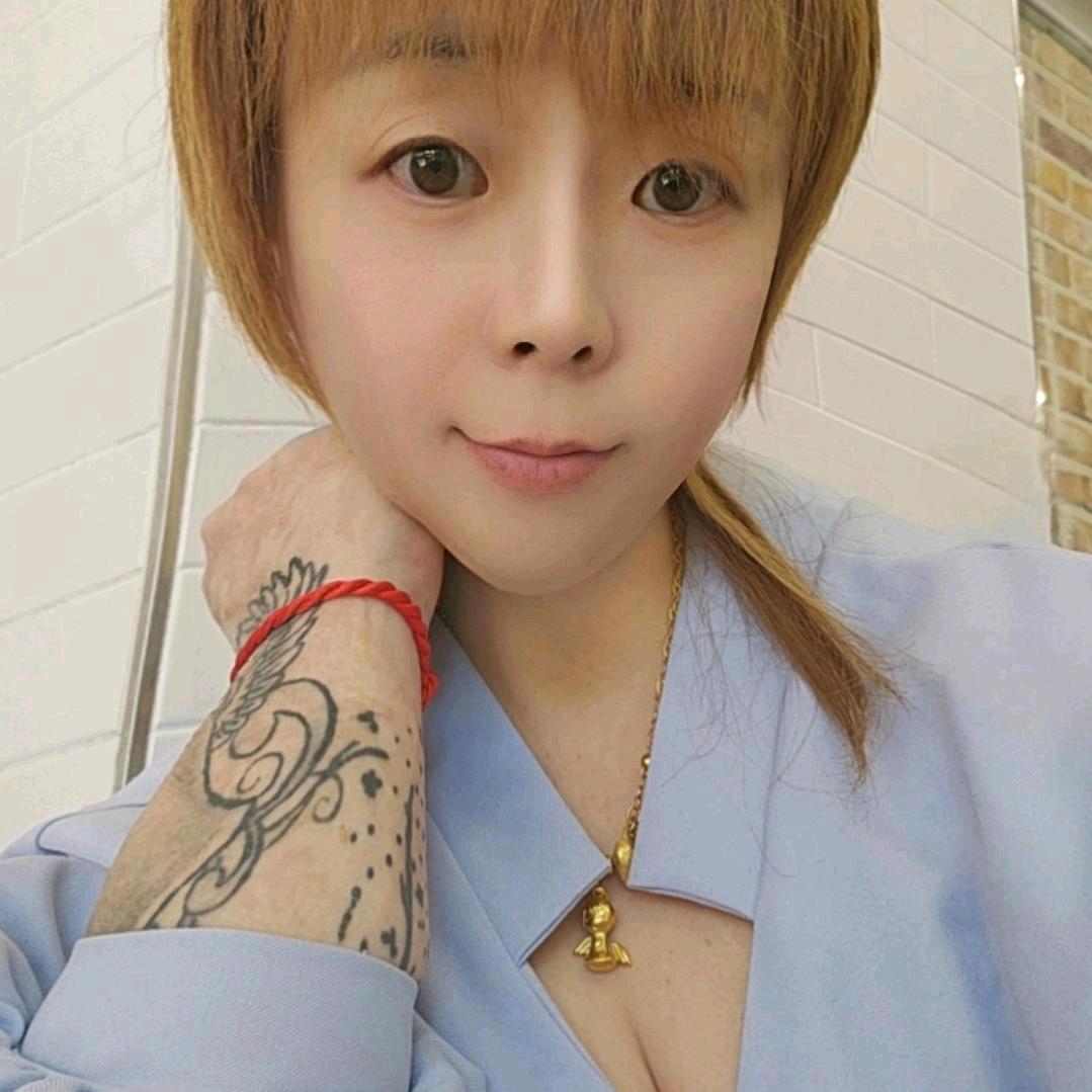 绵羊姐姐❤️