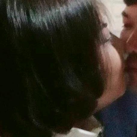 我爱你