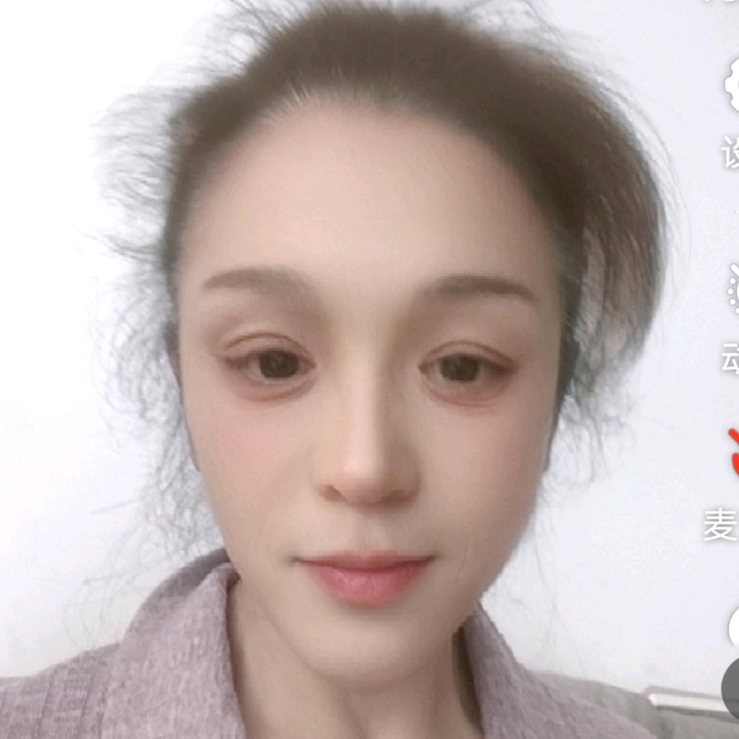 韩大姐，爱翻唱