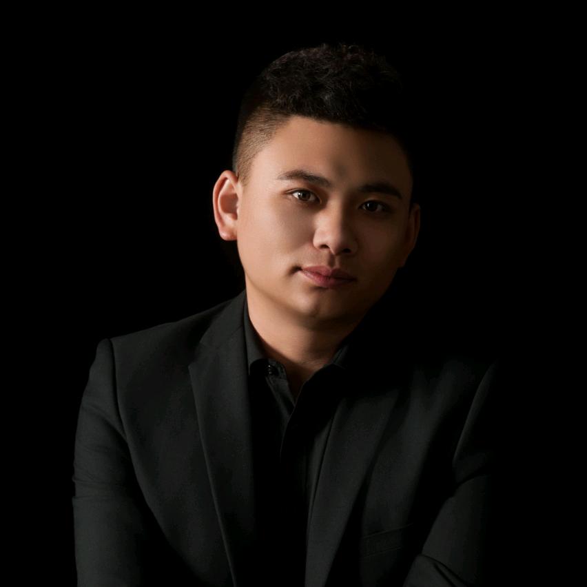 ☯️王先生🐉阴阳先生