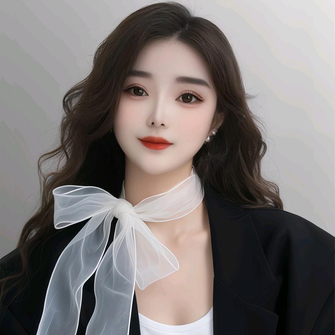 可欣小姐姐