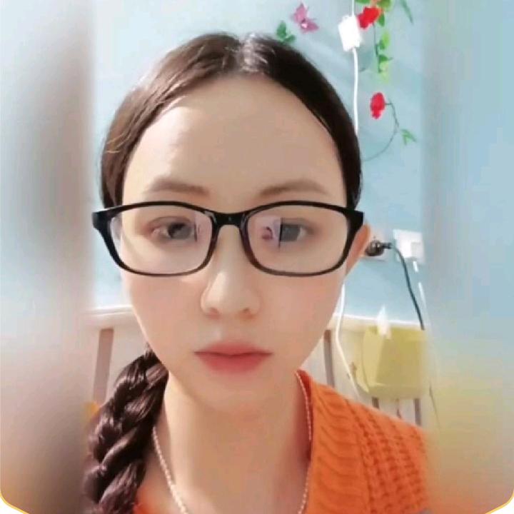 释怀🌞💄