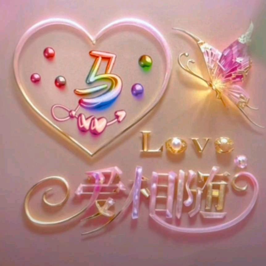 英妞儿，鑫，淼，龍，柔