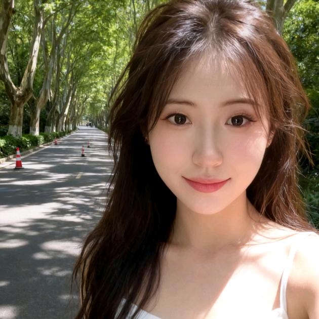 小贝壳🐚