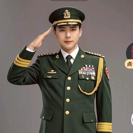 单身小爱哥寻找有缘人