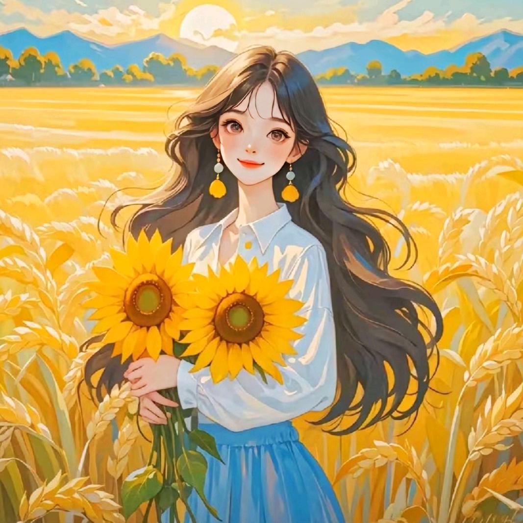 清婳轩缠花簪娘（接单中）