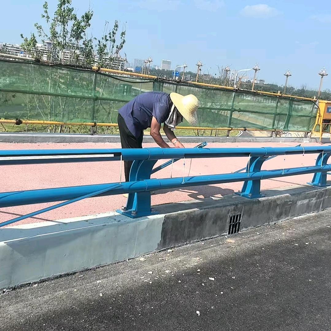 宁波护栏工厂总店