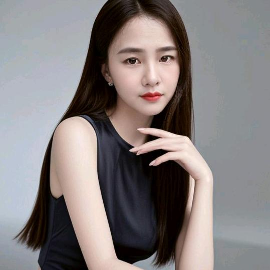 河南姑娘
