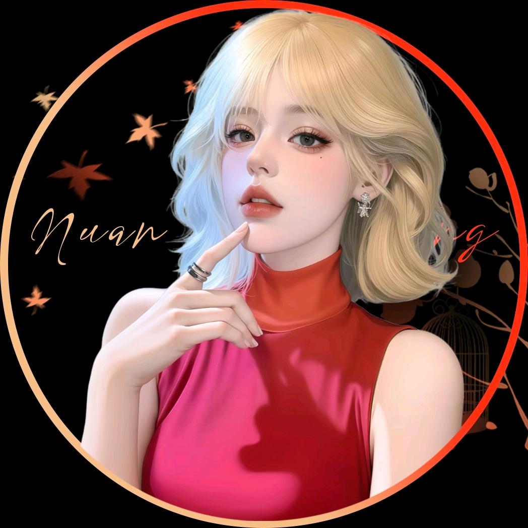 𝓝.小奈