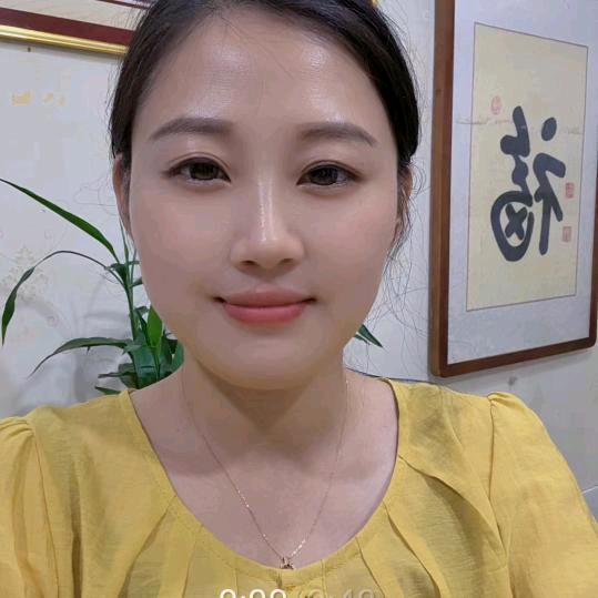 安徽芜湖视力养护【姚沐清】