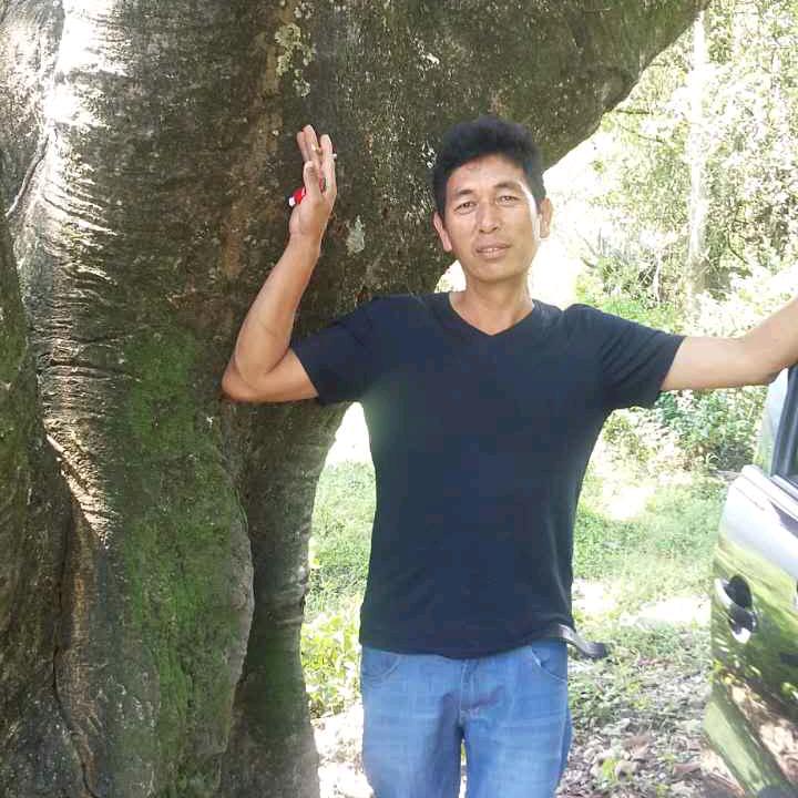 生活真不容易