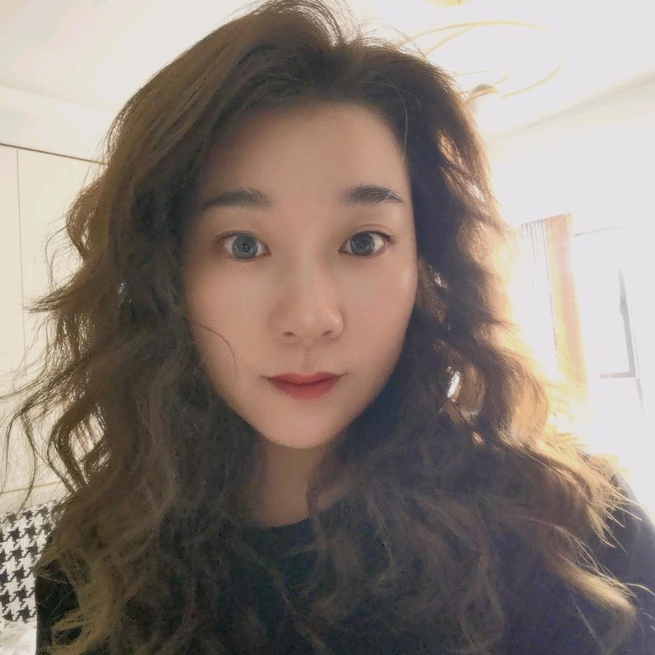 王小妹🤟