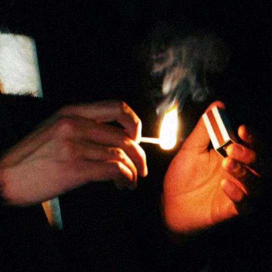 骑着蜗牛追导弹