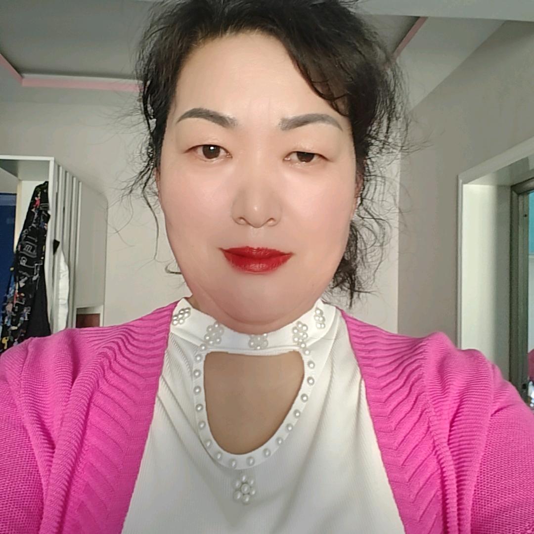 彩霞