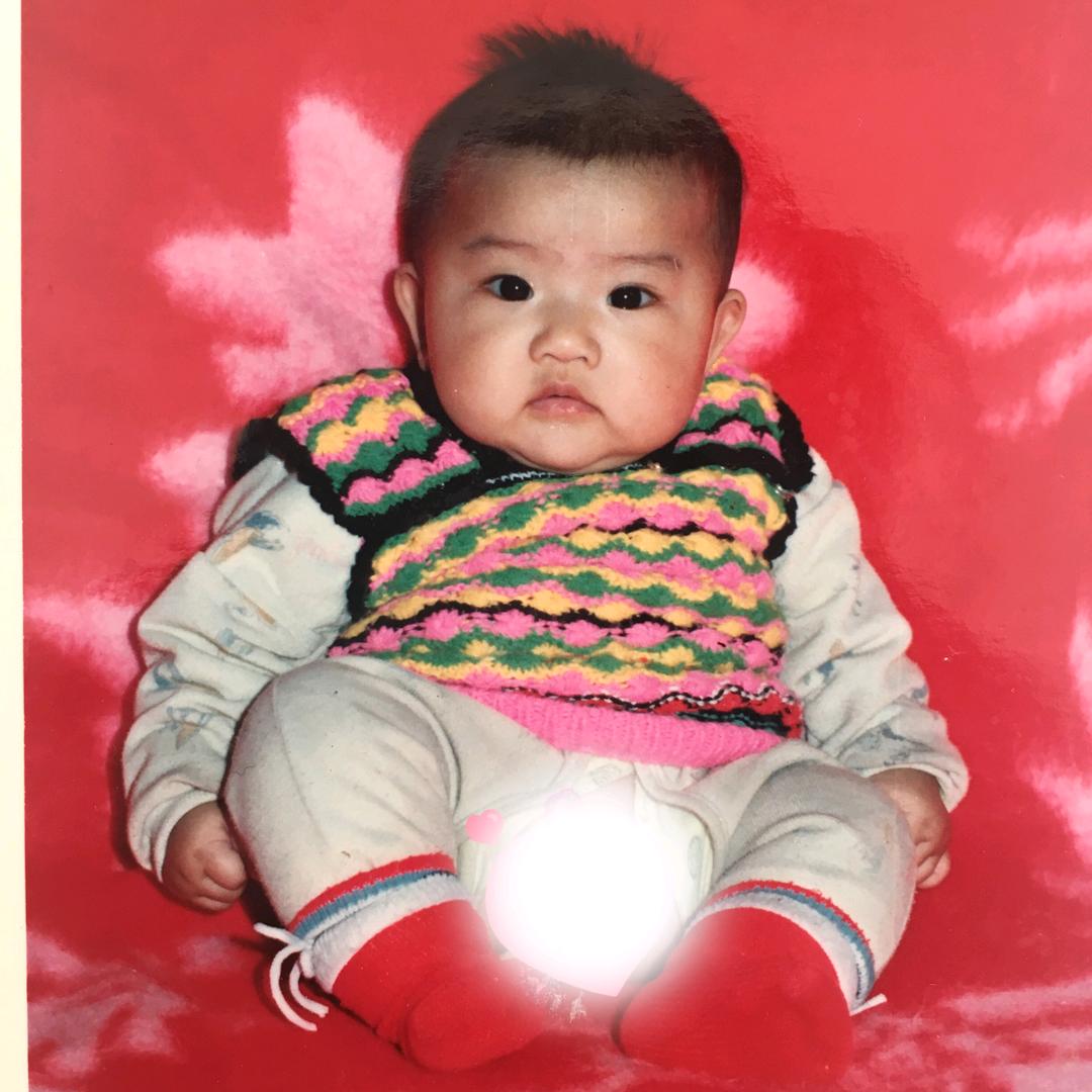 旺仔小李子