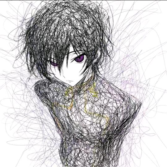 自分