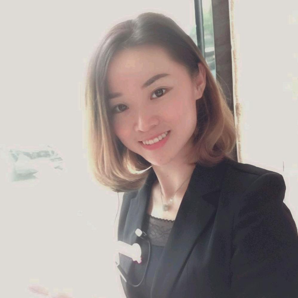 美业琬谕～锦掌门