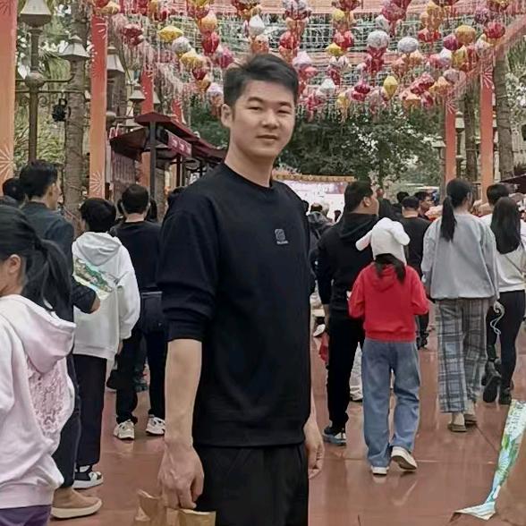 大白杨