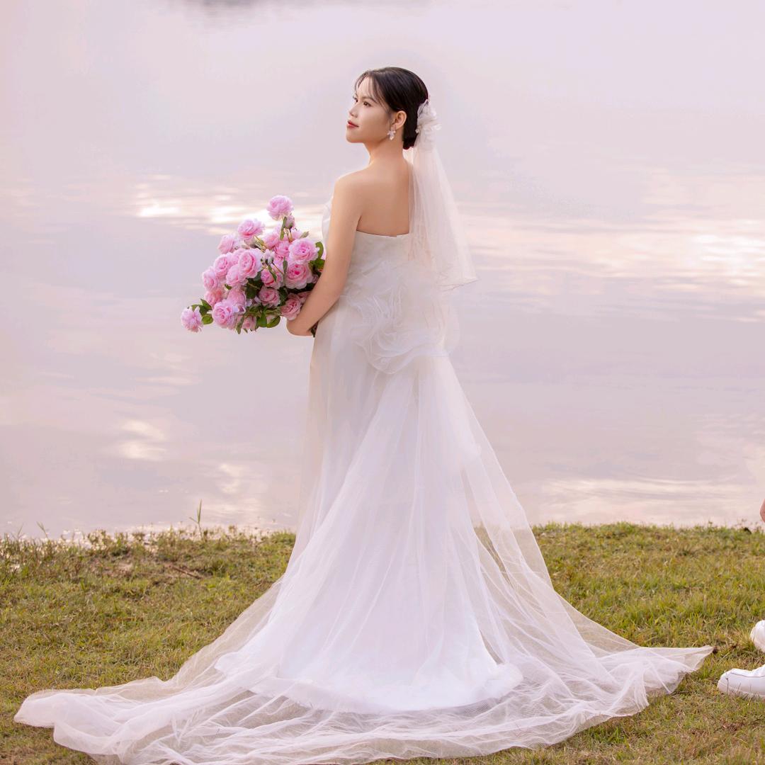 “梅梅子”❤️