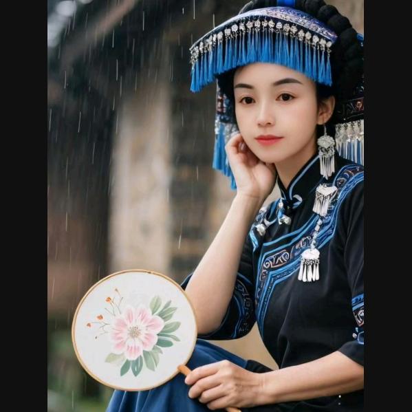 爱的世界只有你！