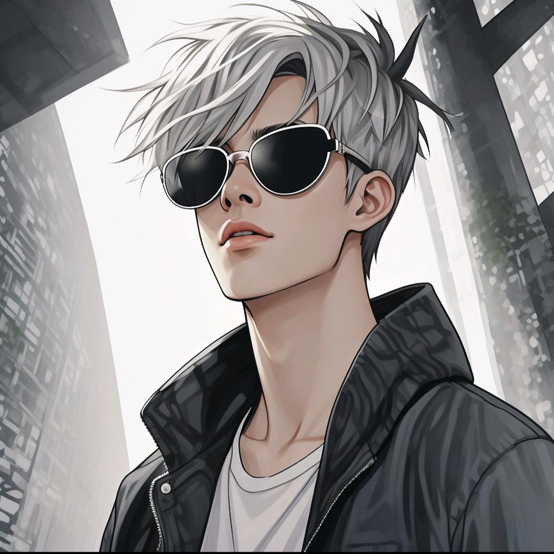 无言(永劫无间)