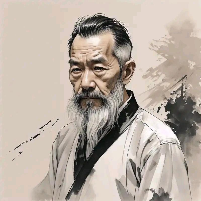 老张头