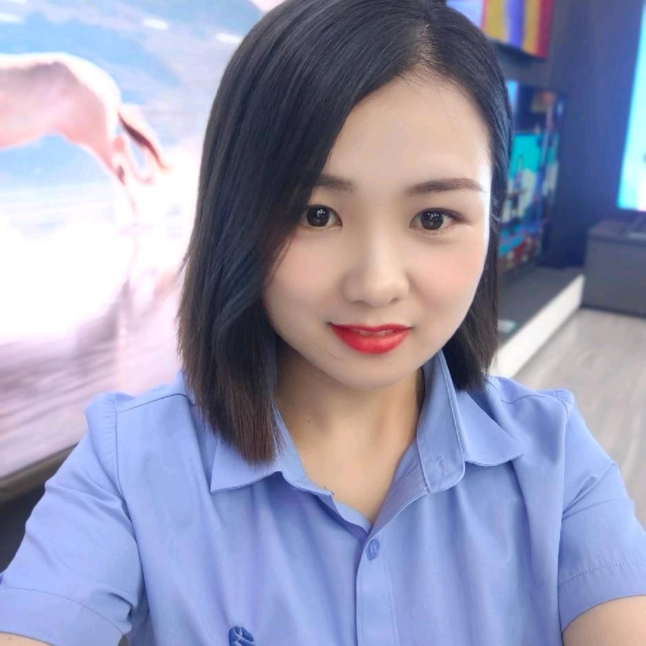 金鹰家电东方红店高雪艳