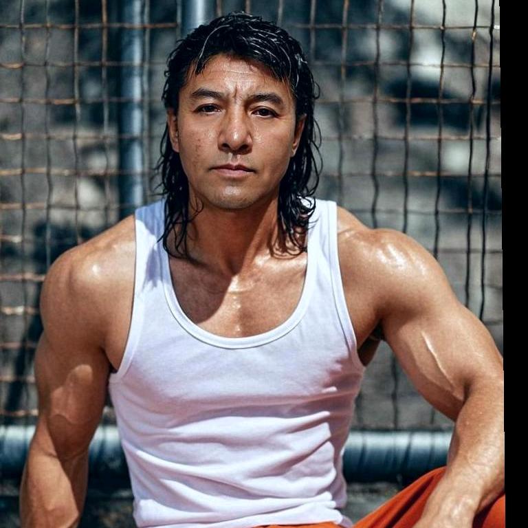 玉树凌风