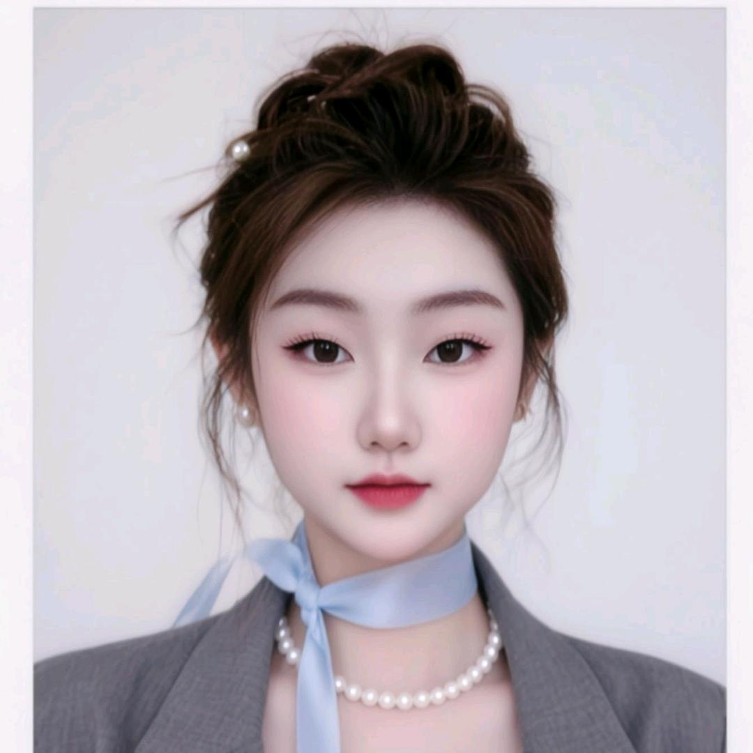 💞满目💗星陈💞