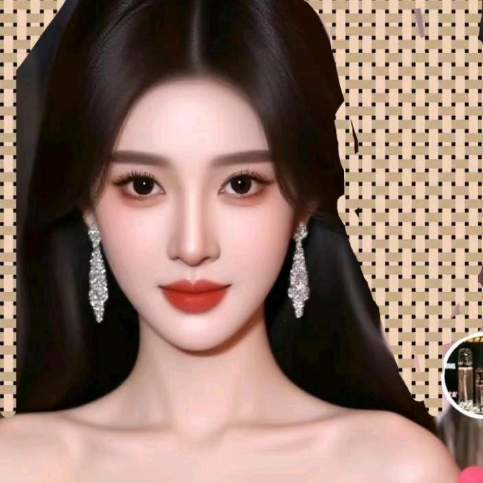 小梦爱养发美肌护肤彩状