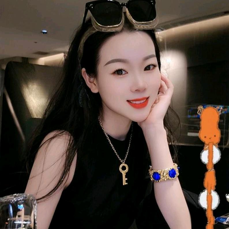 女人靠自己