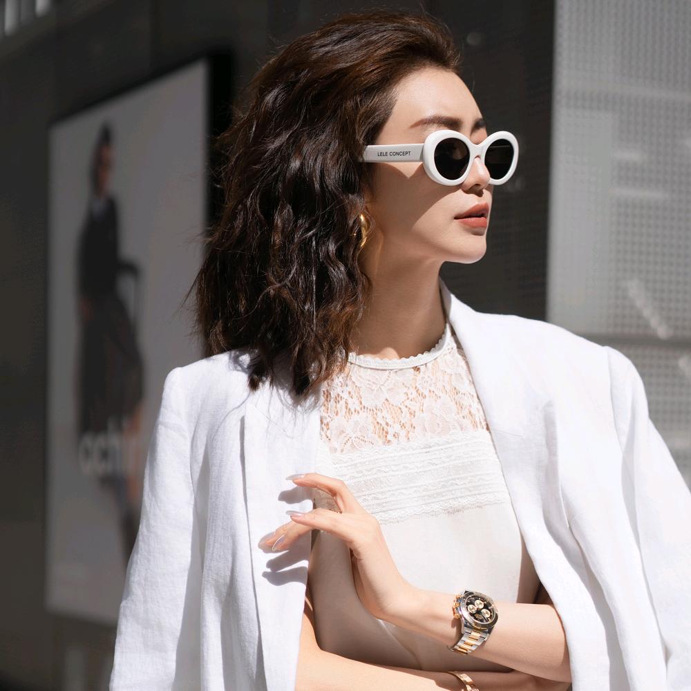 LELE 买手店女装 高货穿搭号