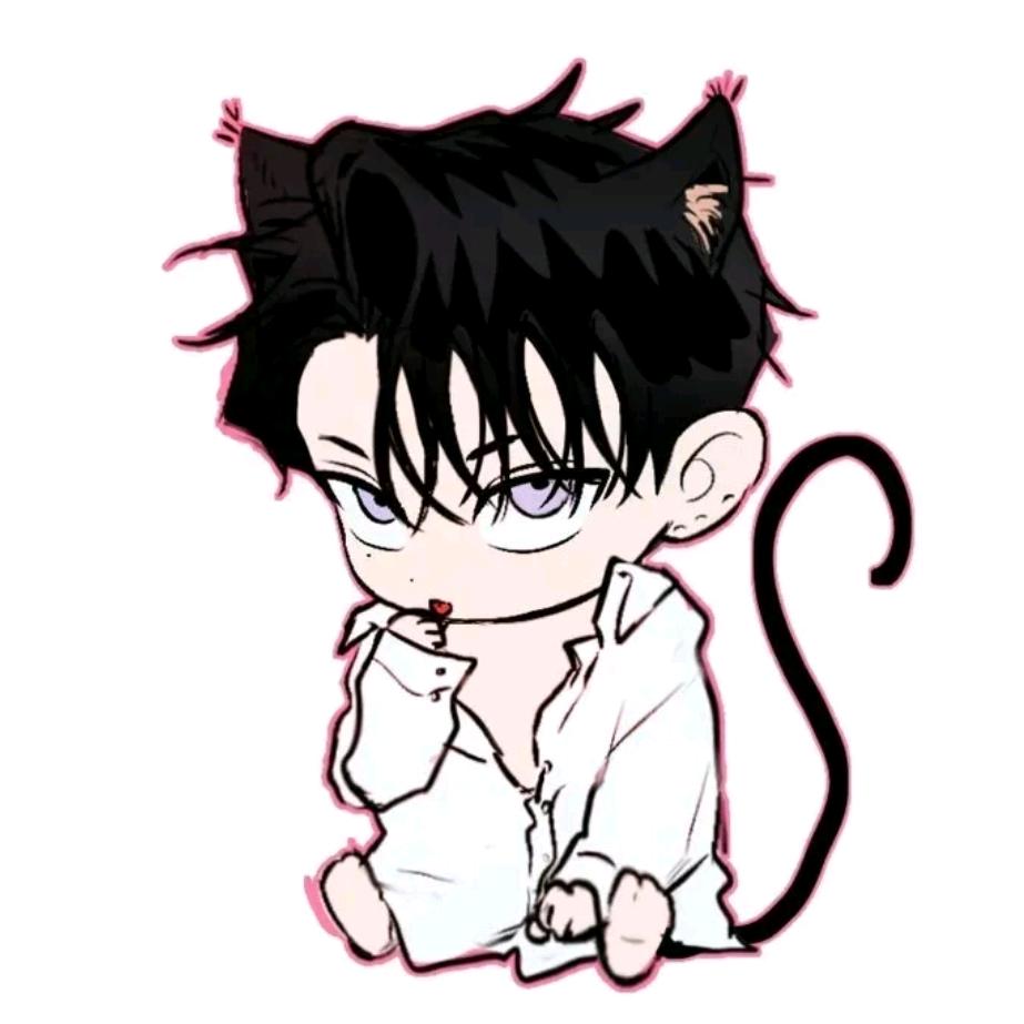 邪上😈