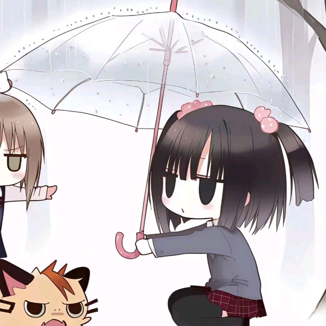 小颗粒