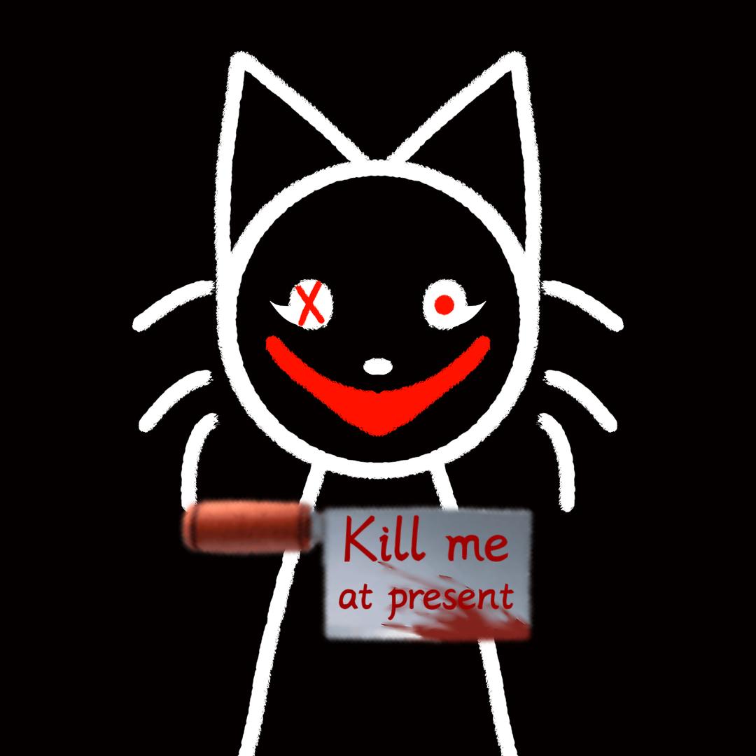 噩梦中混沌⚜︎-☠️Yoshiya⚕