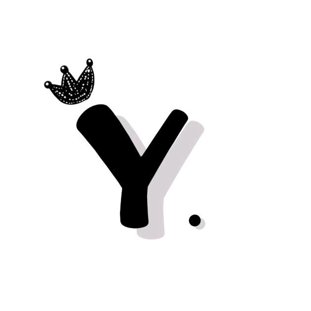 Y