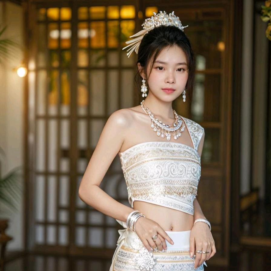 艳妹子