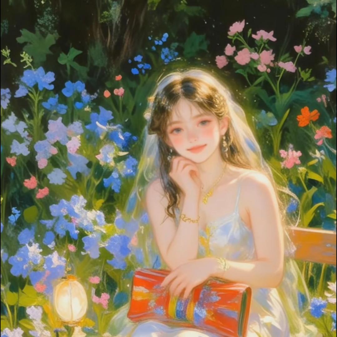 🍭🎄风风是辣妹吖