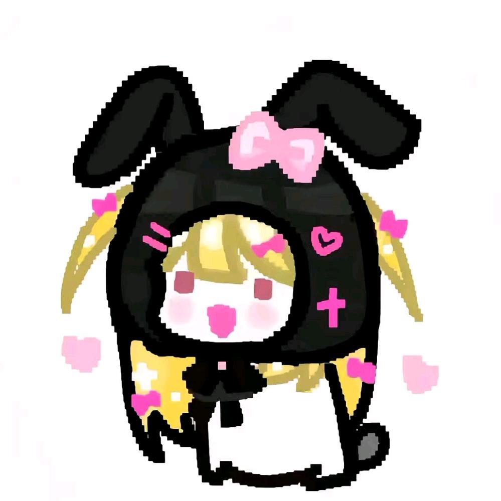 79岁悲郁少女