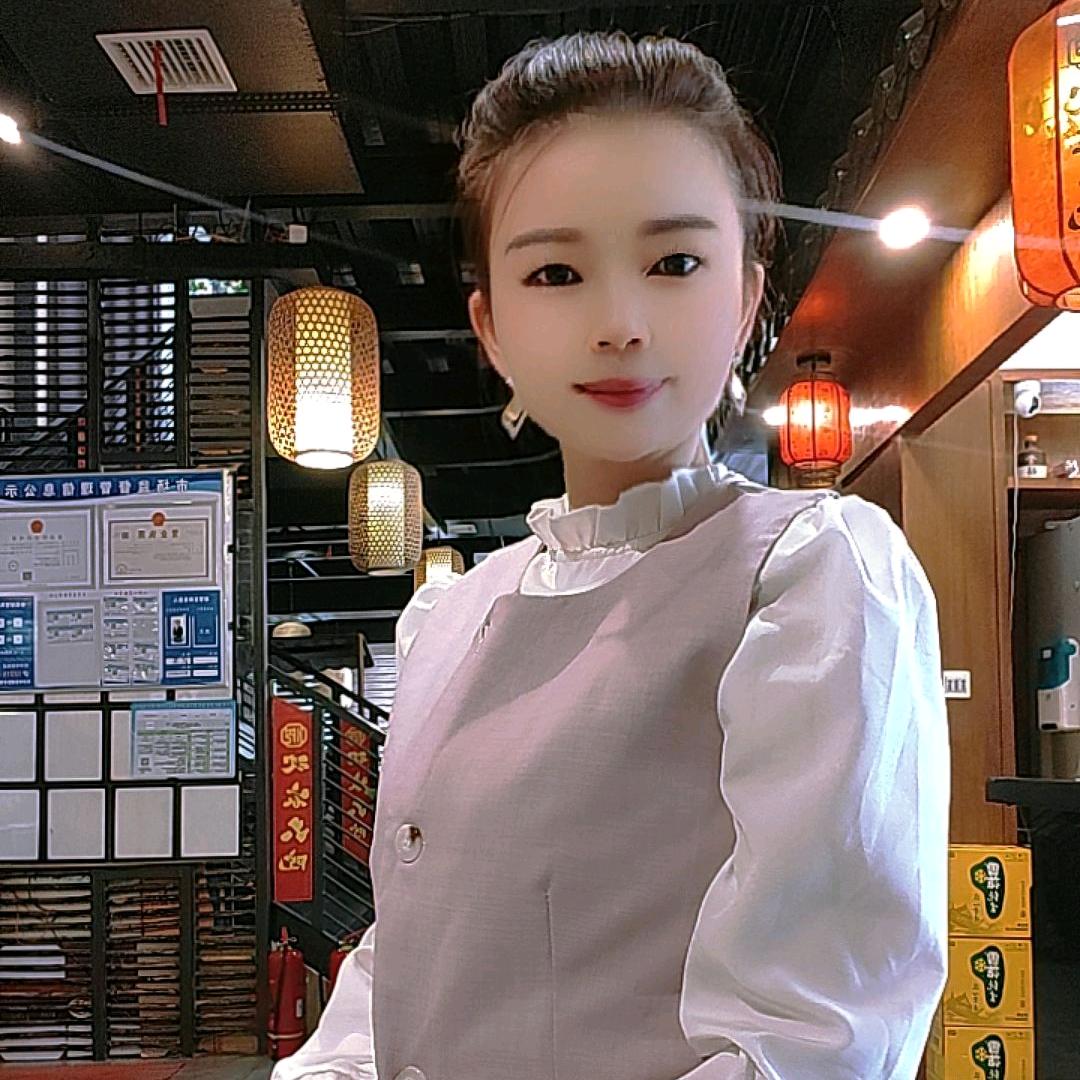 沈家大院~百灵鸟