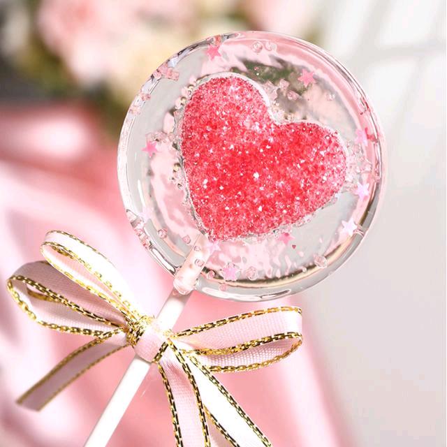 甜甜🍭糖
