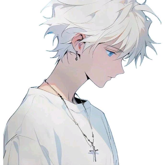 王镜辞⁰³☯