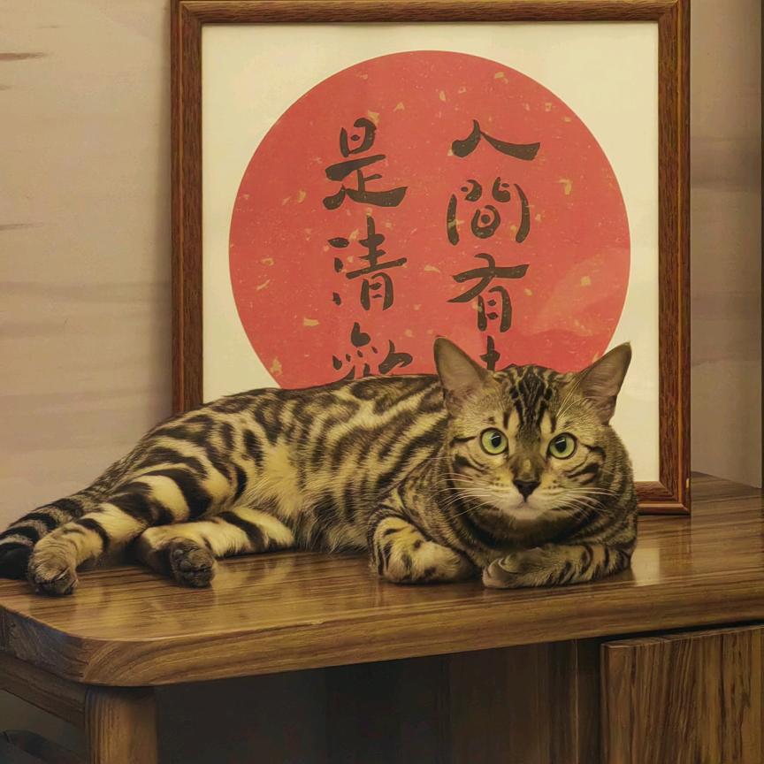 小未
