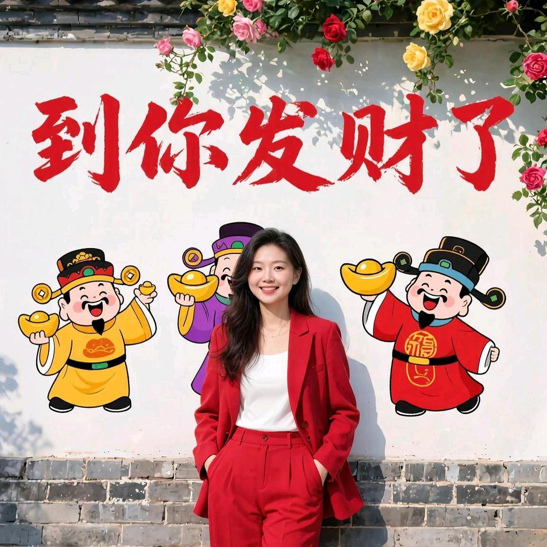 月儿