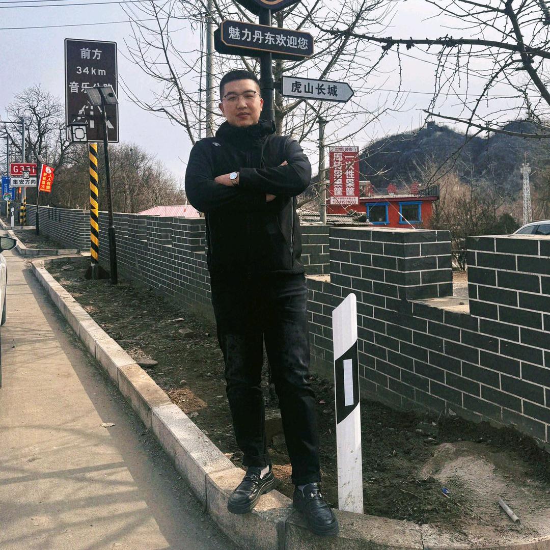 王子傲