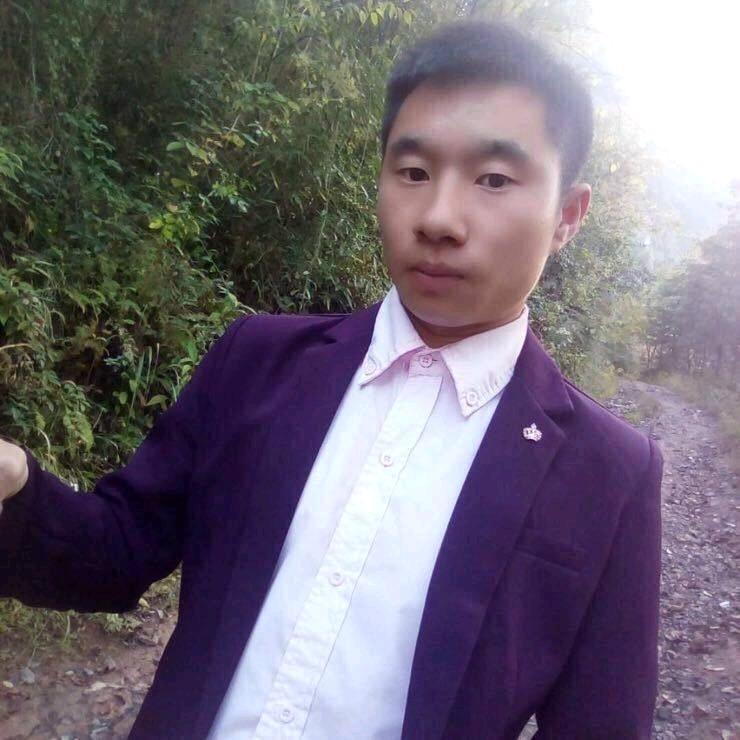 仁寿卢师傅