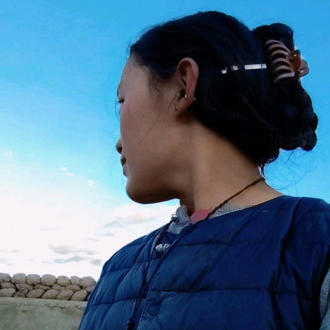 ཚེ་央啦🍁